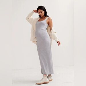 Hatch - The Long Body Tank Dress size 0